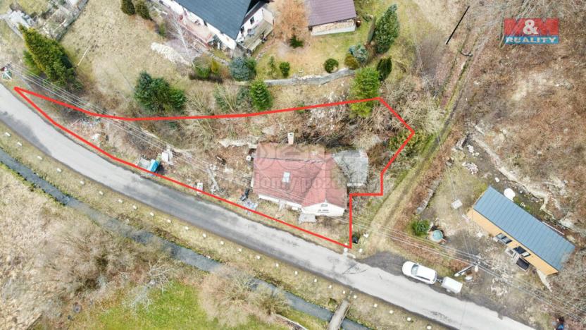 Prodej rodinného domu, Řetůvka, 132 m2