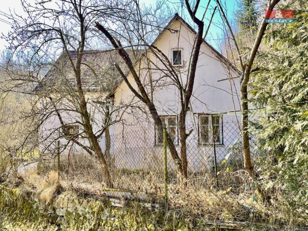 Prodej rodinného domu, Řetůvka, 132 m2