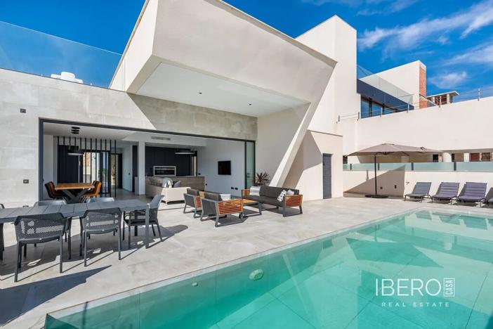 Prodej rodinného domu, Rojales, Španělsko, 333 m2