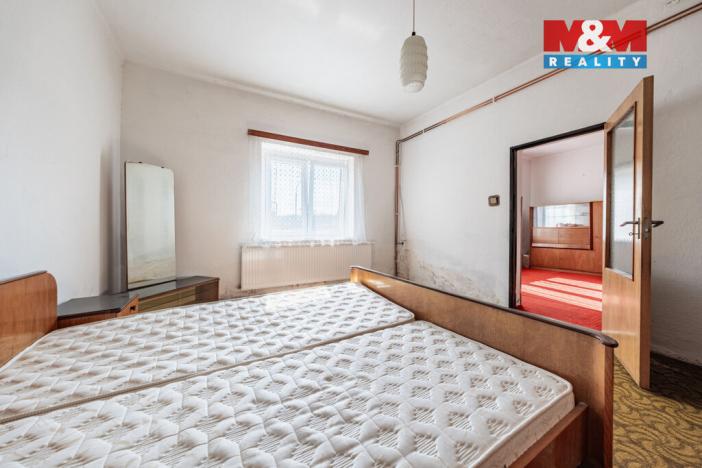 Prodej rodinného domu, Kryry, 5. května, 234 m2