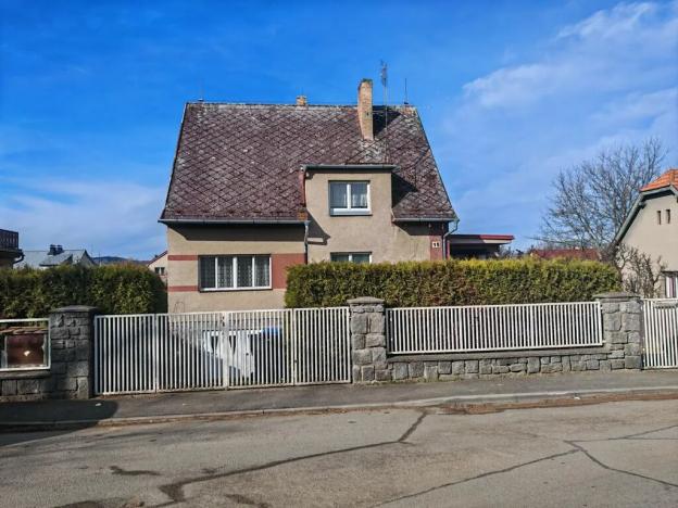 Prodej rodinného domu, Sedlec-Prčice, Bratří Čechů, 270 m2