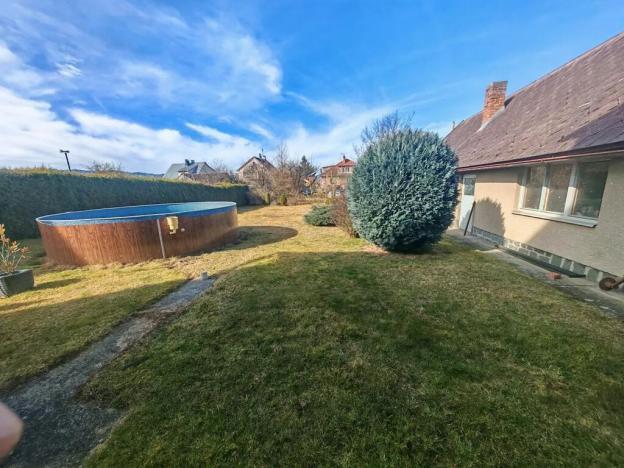 Prodej rodinného domu, Sedlec-Prčice, Bratří Čechů, 270 m2