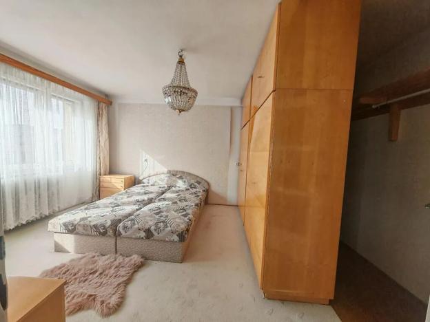 Prodej rodinného domu, Sedlec-Prčice, Bratří Čechů, 270 m2