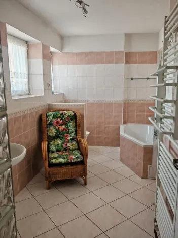 Prodej rodinného domu, Sedlec-Prčice, Bratří Čechů, 270 m2