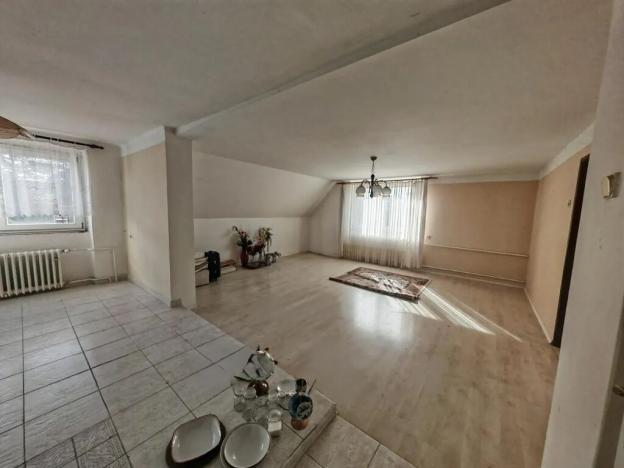 Prodej rodinného domu, Sedlec-Prčice, Bratří Čechů, 270 m2