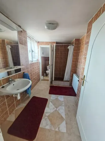 Prodej rodinného domu, Sedlec-Prčice, Bratří Čechů, 270 m2