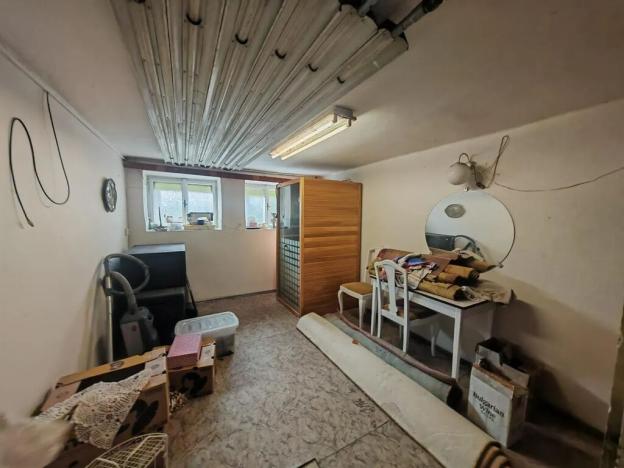 Prodej rodinného domu, Sedlec-Prčice, Bratří Čechů, 270 m2