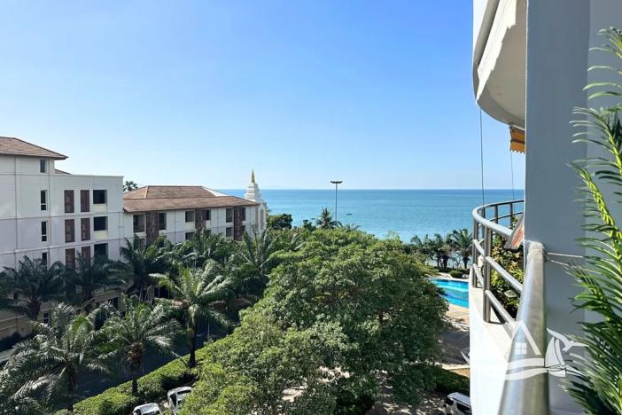 Prodej bytu 1+kk, Pattaya, Thajsko, 48 m2