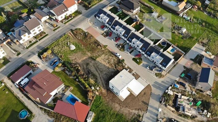 Prodej rodinného domu, Kratochvilka, 165 m2