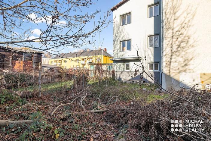 Prodej činžovního domu, Ostrava, Žákovská, 356 m2