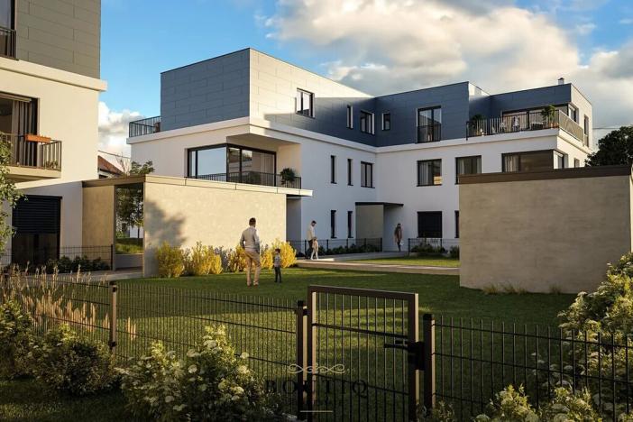 Prodej bytu 4+kk, Praha - Chodov, Dunovského, 111 m2