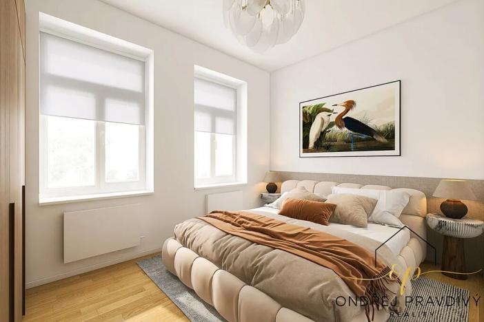 Prodej bytu 4+kk, Všenory, Květoslava Mašity, 90 m2