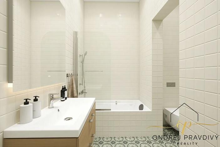 Prodej bytu 4+kk, Všenory, Květoslava Mašity, 90 m2