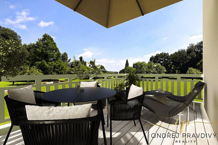 Prodej bytu 4+kk, Všenory, Květoslava Mašity, 90 m2