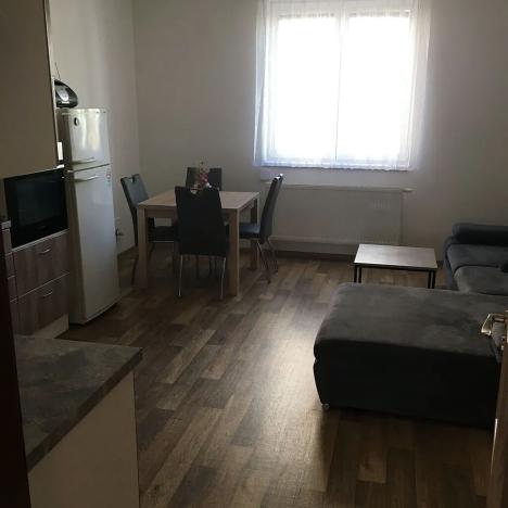 Pronájem bytu 2+kk, Žatec, Ostrov, 52 m2