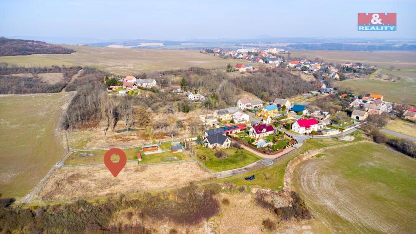 Prodej pozemku pro bydlení, Polepy, 3214 m2