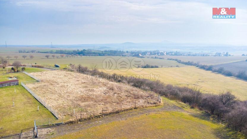 Prodej pozemku pro bydlení, Polepy, 3214 m2