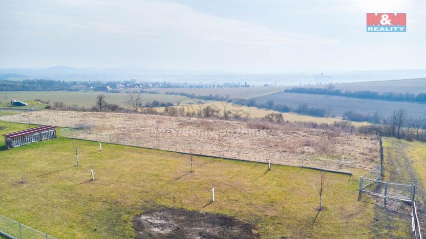 Prodej pozemku pro bydlení, Polepy, 3214 m2