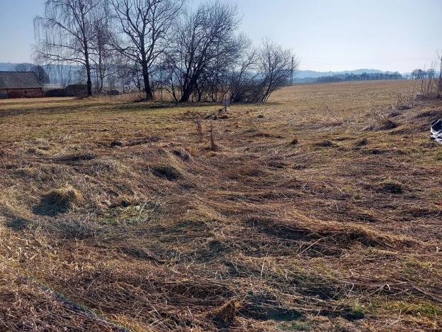 Prodej pozemku pro bydlení, Štíty, 974 m2