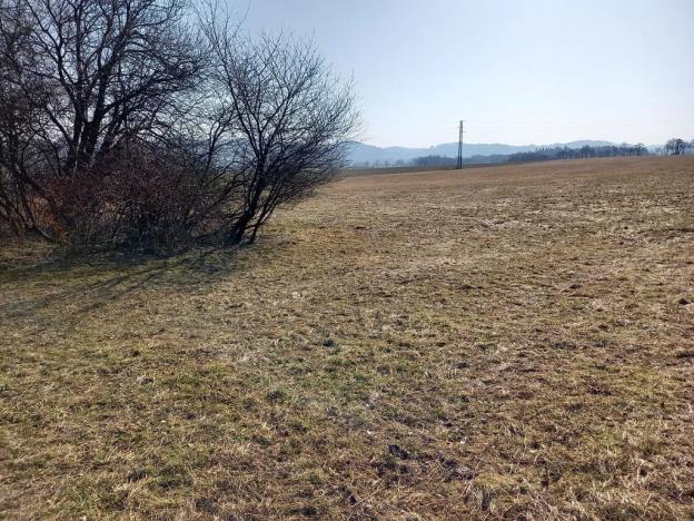 Prodej pozemku pro bydlení, Štíty, 974 m2