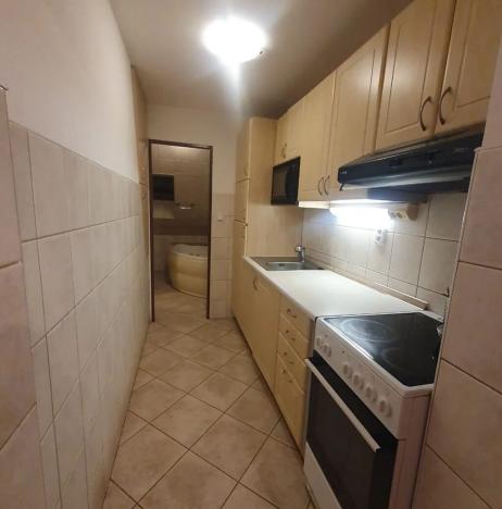 Pronájem bytu 2+kk, Jesenný, 40 m2