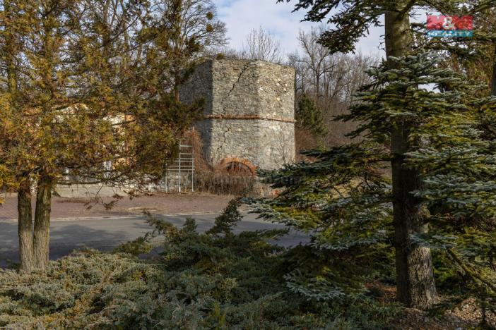 Prodej restaurace, Černotín, 2100 m2