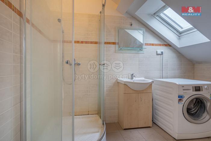 Prodej restaurace, Horní Loděnice, 166 m2