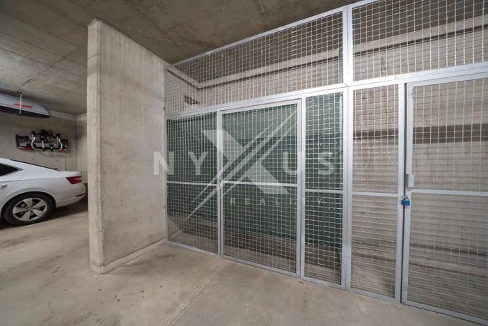 Prodej bytu 2+kk, Hostivice, Ječná, 61 m2