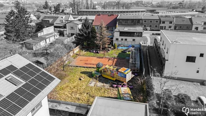 Prodej rodinného domu, Olomouc, Střední novosadská, 228 m2