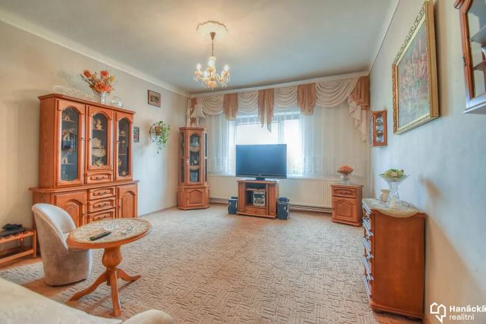 Prodej rodinného domu, Olomouc, Střední novosadská, 228 m2