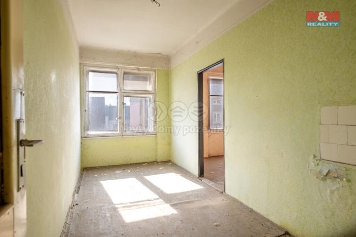 Prodej rodinného domu, Mirotice, Kopeckého, 490 m2