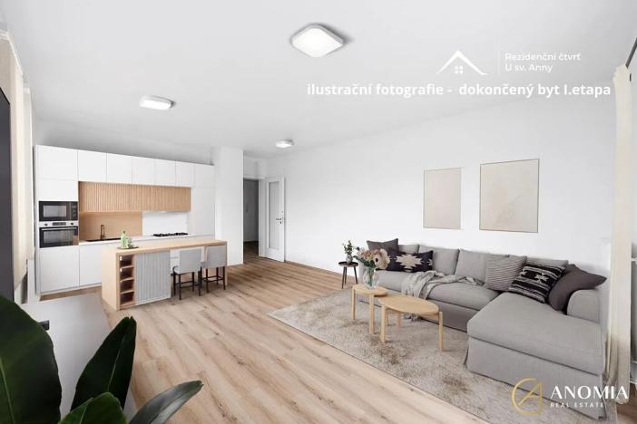 Prodej bytu 4+kk, Kutná Hora, Plk. Loudy, 104 m2