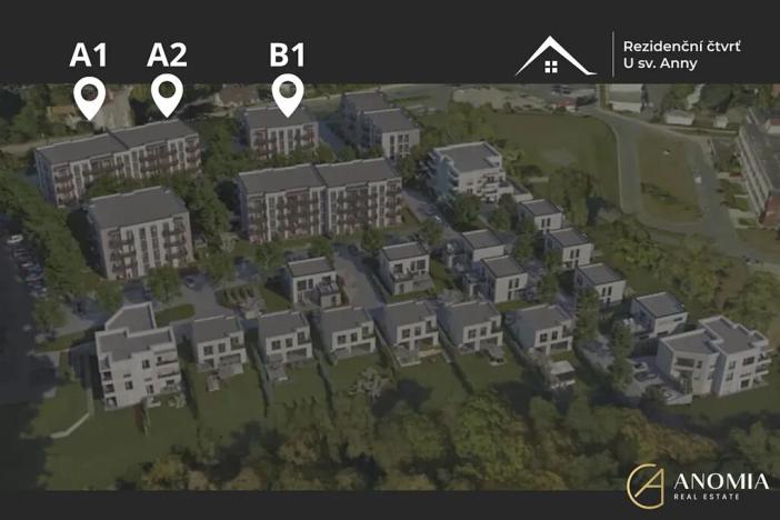 Prodej bytu 3+kk, Kutná Hora, Plk. Loudy, 89 m2