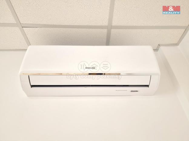 Pronájem kanceláře, Hodonín, Velkomoravská, 36 m2