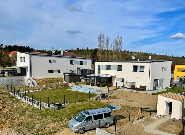 Prodej rodinného domu, Záchlumí, 101 m2