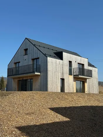 Prodej apartmánu, Dolní Morava, 235 m2