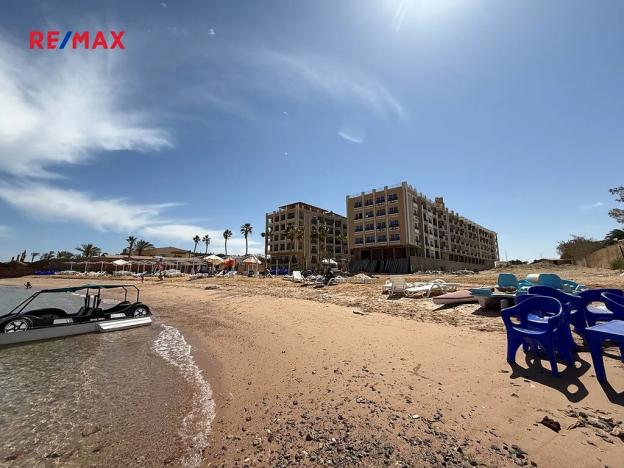 Prodej apartmánu, Hurghada, Egypt, 64 m2