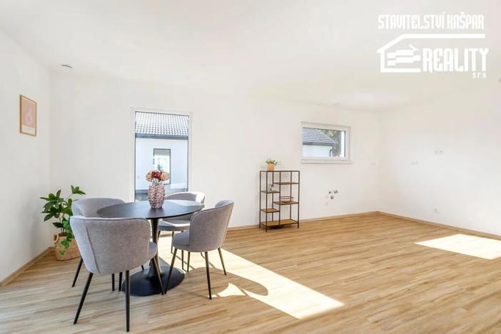 Prodej rodinného domu, Přepychy, 90 m2