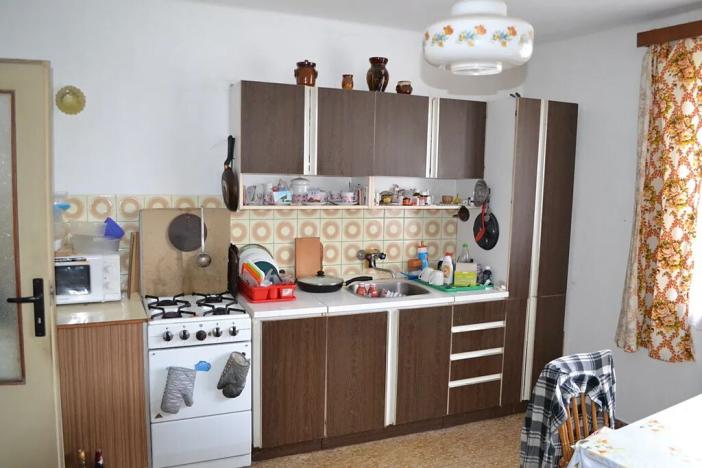 Prodej rodinného domu, Velká Losenice, 1090 m2