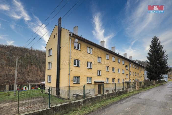 Prodej bytu 2+1, Solenice, 55 m2