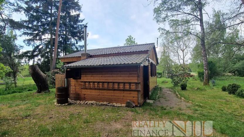 Prodej chaty, Čerňovice, 50 m2