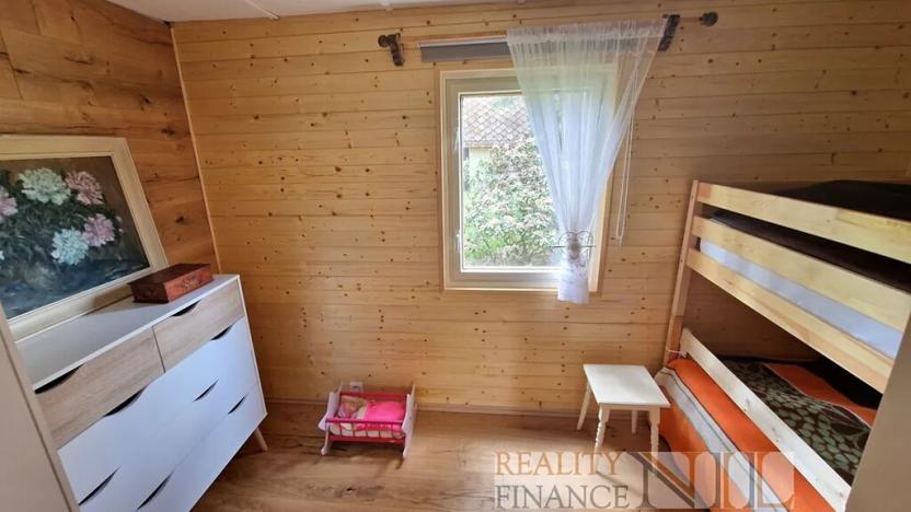 Prodej chaty, Čerňovice, 50 m2