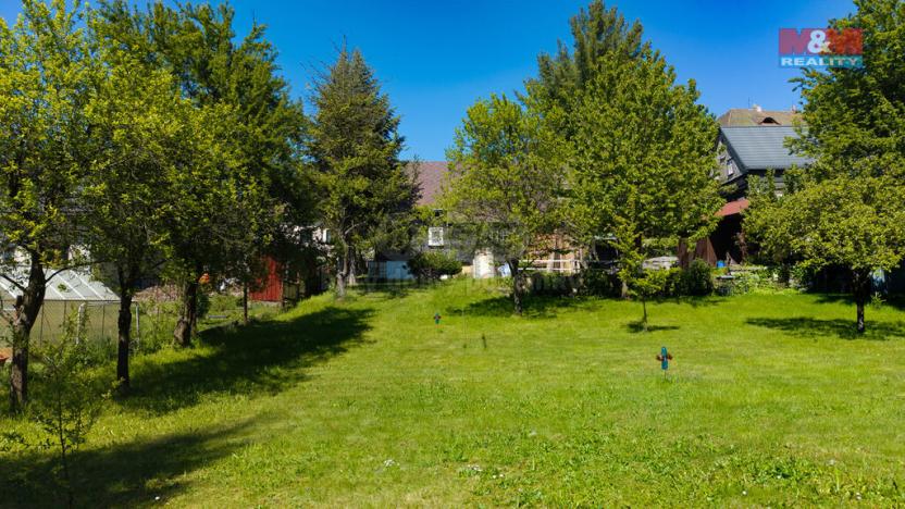 Prodej chalupy, Chřibská, 136 m2