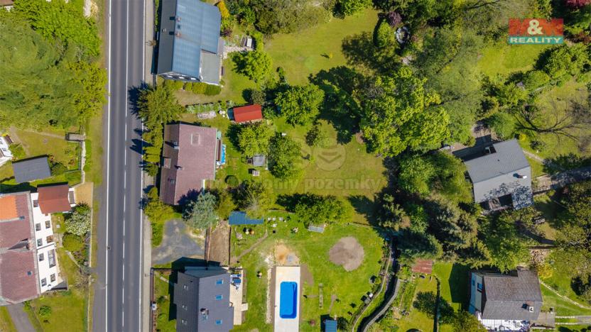 Prodej chalupy, Chřibská, 136 m2