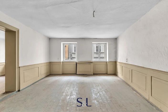 Prodej činžovního domu, Žitava, Německo, Reichenberger Straße, 550 m2