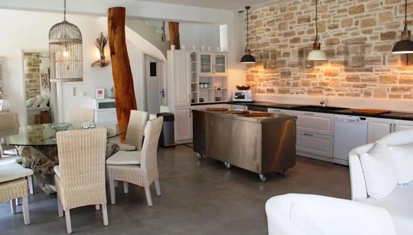 Prodej vily, Pitsidia, Řecko, 205 m2