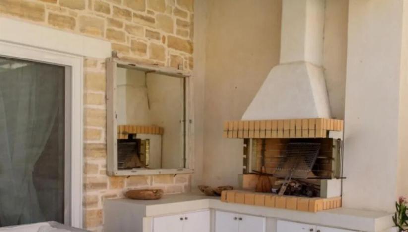 Prodej vily, Pitsidia, Řecko, 205 m2