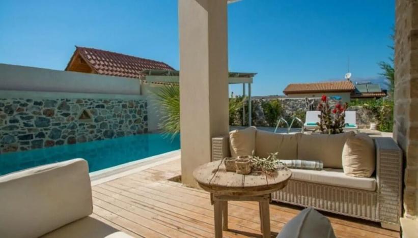 Prodej vily, Pitsidia, Řecko, 205 m2