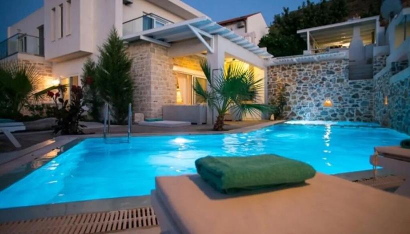 Prodej vily, Pitsidia, Řecko, 205 m2