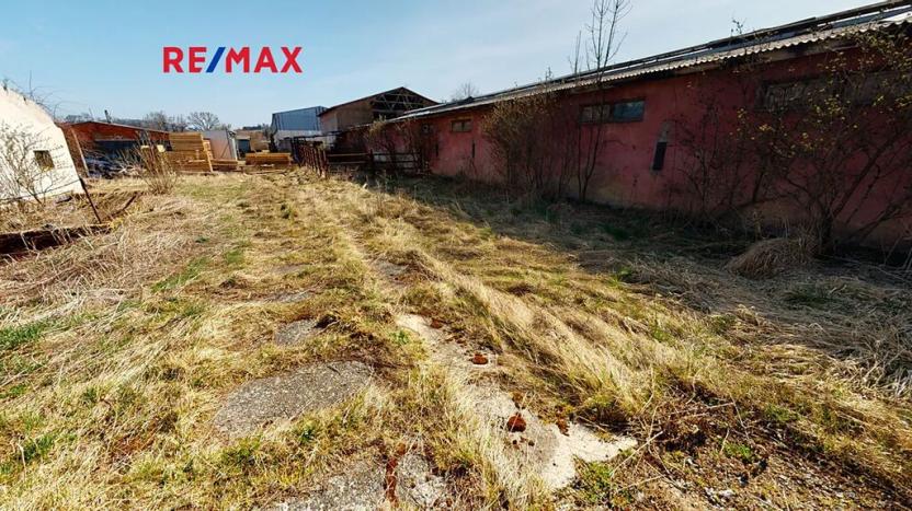 Prodej komerčního pozemku, Radkov, 36486 m2